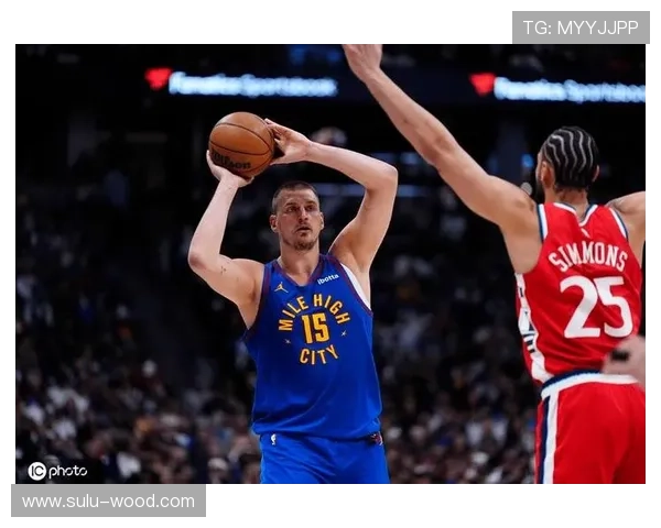 掘金险胜湖人约基奇三双助攻