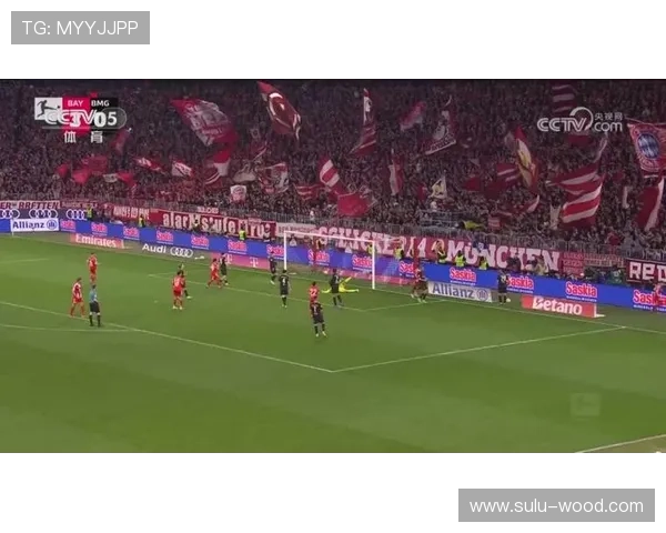 [德甲]有惊无险 拜仁收获联赛四连胜.